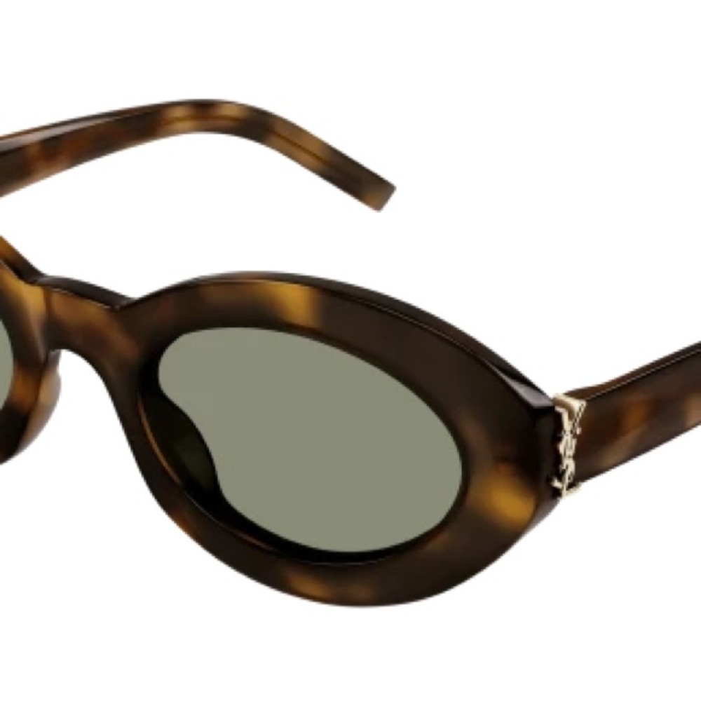 Saint Laurent SL M136 sunglasses